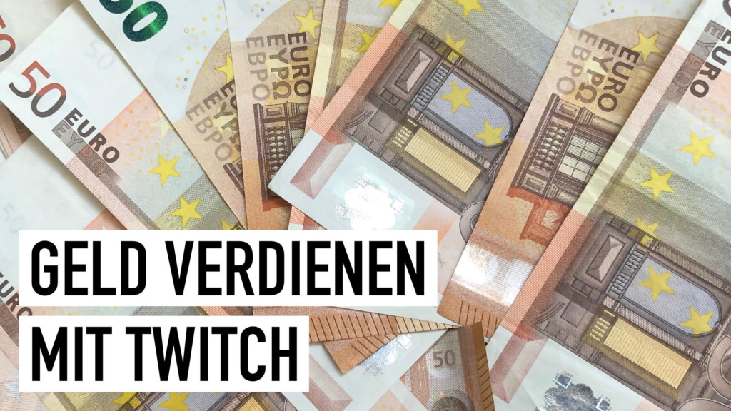 Was Verdient Ein Streamer Pro Sub Twitch Einnahmen: So viel Geld verdient ein Streamer pro Sub
