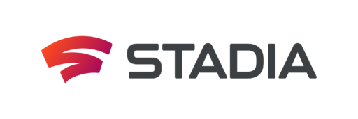 Google Stadia Logo