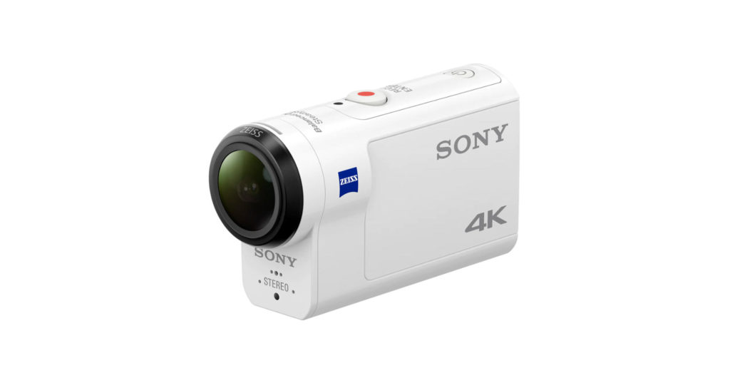 Sony FDR-X3000